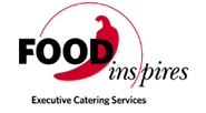 FoodInspires.com – Professional Chef Services Logo